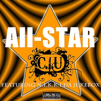 All-Star - Single