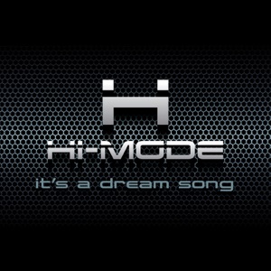 It's a Dream Song - EP