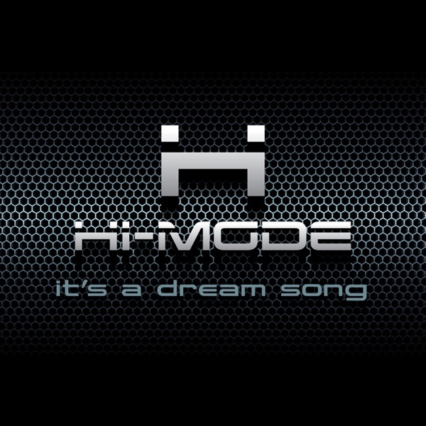 It's a Dream Song - EP