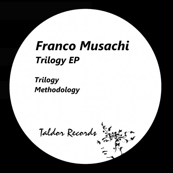 Trilogy (EP) - Single