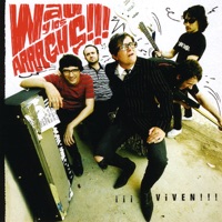 Wau Y Los Arrrghs!! - It's Great