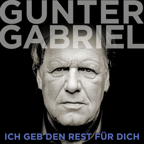 Ich geb den Rest für dich - Single