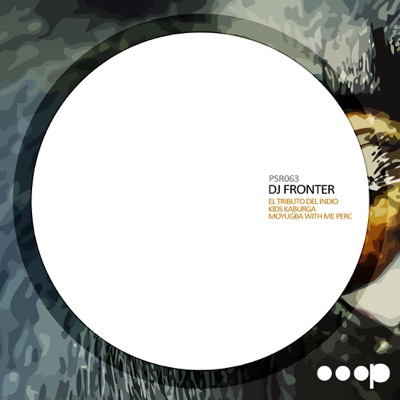 El Tributo Del Indio - EP