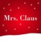 Mrs. Claus - Craig Sperry lyrics