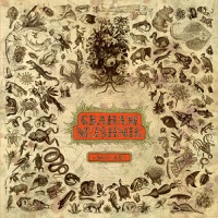 Graham Mushnik - The Cat - the Beast