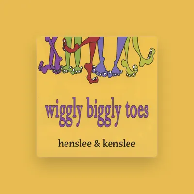 Listen to henslee and kenslee, watch music videos, read bio, see tour dates & more!
