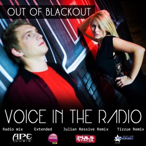 Voice In the Radio (Remixes) - EP