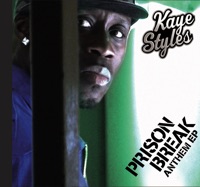 Prison Break Anthem (Plankton Maffia Radio Version)