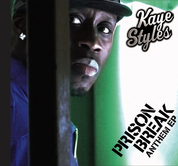 Prison Break Anthem - EP