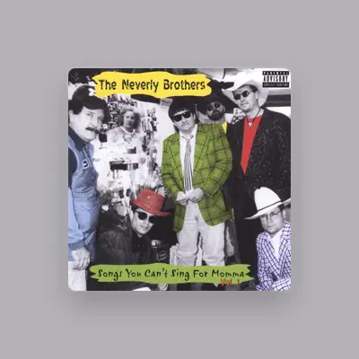Listen to The Neverly Brothers, watch music videos, read bio, see tour dates & more!