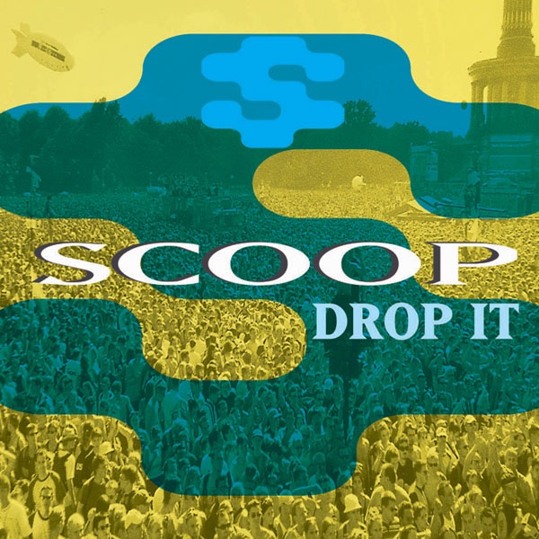 Drop it - EP