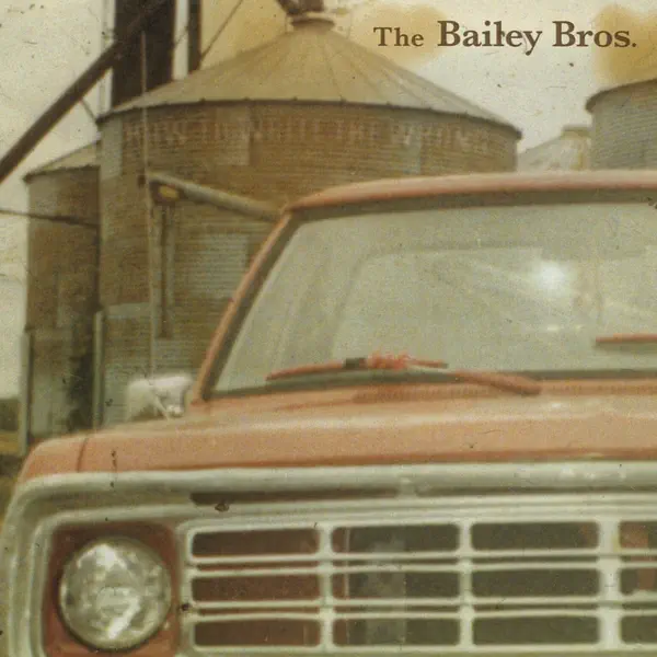 80 On 55 — The Bailey Bros