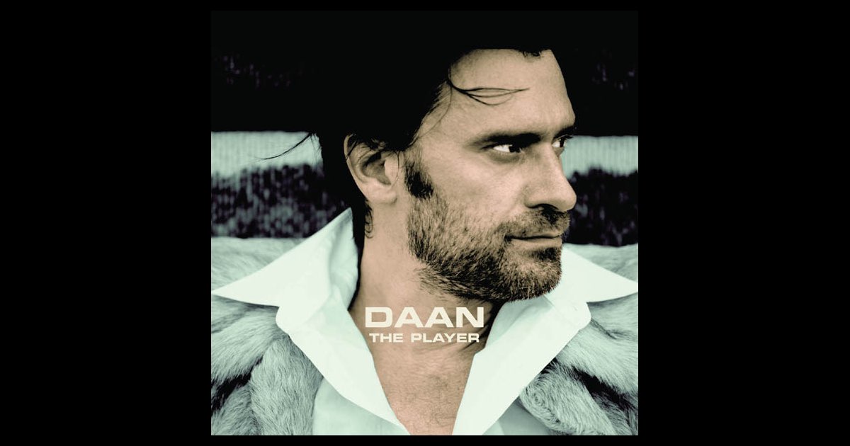 ‎The Player - Album by Daan - Apple Music