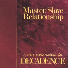 Master/Slave Relationship - Siren