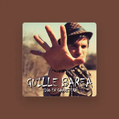 Listen to Guille Barea, watch music videos, read bio, see tour dates & more!