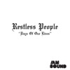 Restless People - Days Of Our Lives