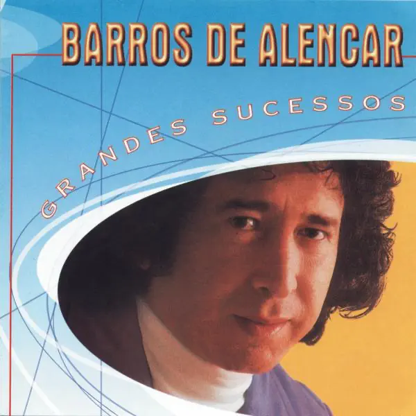 Apenas 3 Minutos — Barros De Alencar