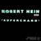 Charo - Robert Hein lyrics