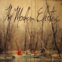 Album cover for David Bowie (Save Us All) by The Modern Electric