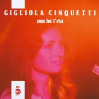 Non ho l'eta' (Per amarti)