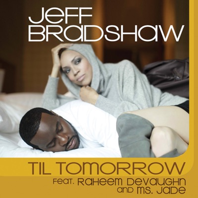 Til Tomorrow - Single