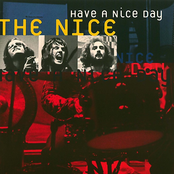 Have a Nice Day