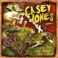 Pigs Is Pigs — Casey Jones