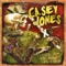 C.G.L. 2K3 - Casey Jones lyrics