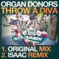 Throw A Diva (Isaac Remix)
