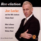 Joe Locke - The Prophet Speaks