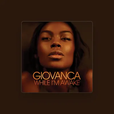 Listen to GIOVANCA, watch music videos, read bio, see tour dates & more!