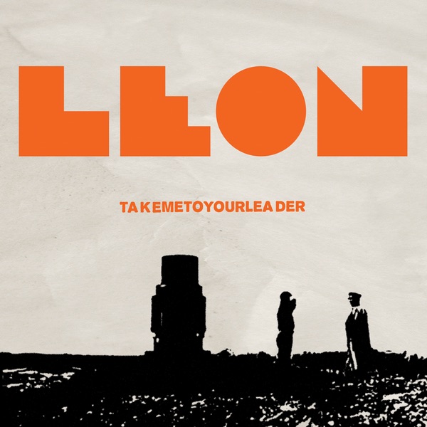 Take Me to Your Leader EP