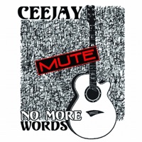 No More Words - CeeJay