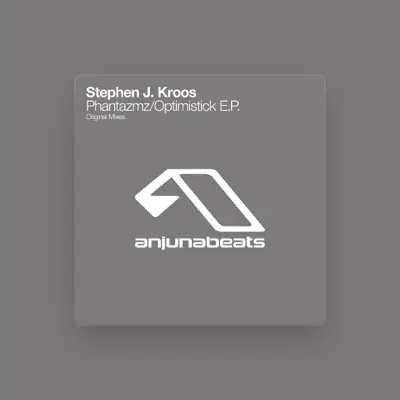 Listen to Stephen J Kroos, watch music videos, read bio, see tour dates & more!