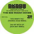 Sax My Bitch Up (Ron May Remix)