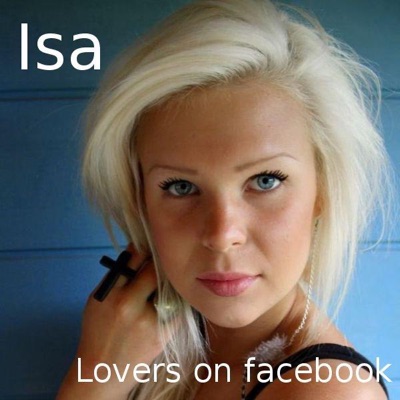 Lovers On Facebook - Single (Singel)