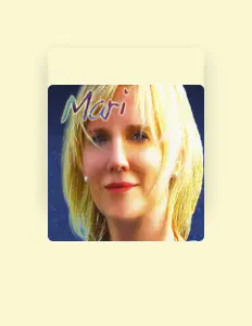 Listen to Mari, watch music videos, read bio, see tour dates & more!