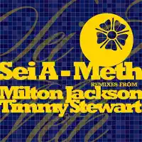 Meth (Milton Jackson Remix) — Sei A
