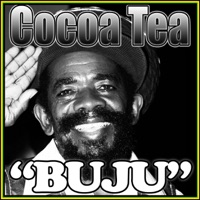 Buju - Single - Cocoa Tea