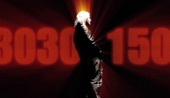 Video artwork for 30/30-150 by Stone Sour