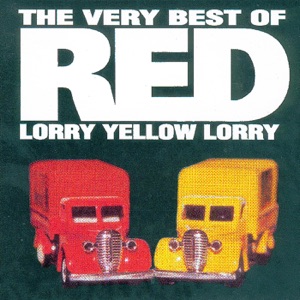 The Very Best of Red Lorry Yellow Lorry