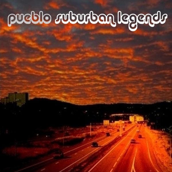 Suburban Legends