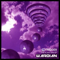This Is Your Time - EP - Wardian
