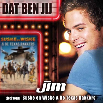 Dat ben jij - Single