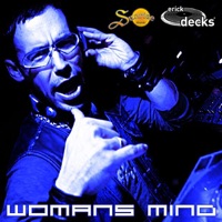 Womans Mind - Erick Decks