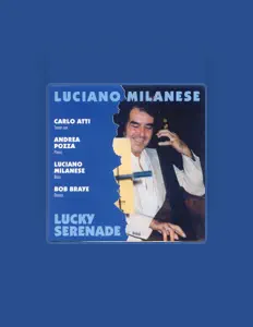 Listen to Luciano Milanese Quartet, watch music videos, read bio, see tour dates & more!