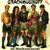 Grachmusikoff - Herbert (Live)