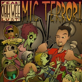 Ohh Wee (feat. Donnis) Mic Terror