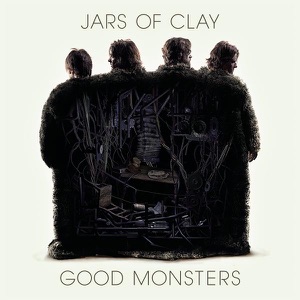 Good Monsters Album Art