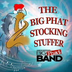 The Big Phat Stocking Stuffer